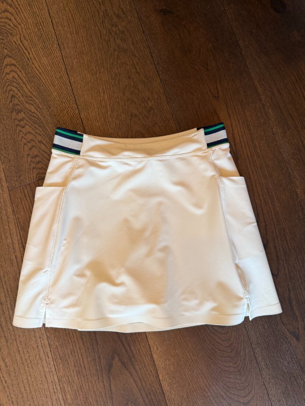 NWT The Upside - Courtship Becket Mini Skirt - Picture 6 of 8